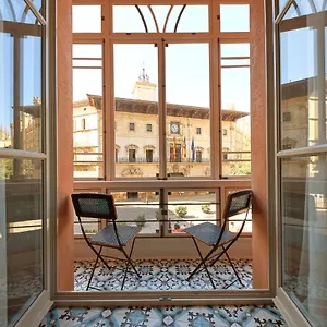 5* Hotell Cappuccino -