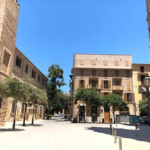 Hotel Damunt, Palma