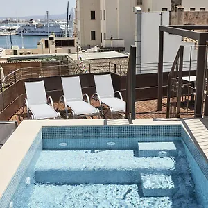 4* Hotel Joe's Gomila Boutique