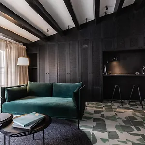 5* Hotel Concepcio By Nobis, Palma, A Member Of Design