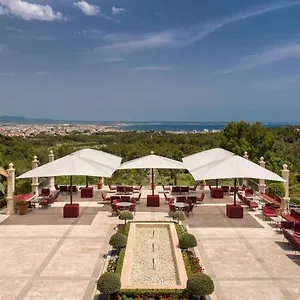 Castillo Son Vida, A Luxury Collection Hotel, Mallorca (adults Only) Hotel