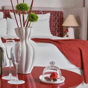 4* Hotell Boutique Terra Santa