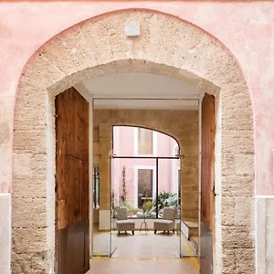 4* Hotel Palau Sa Font