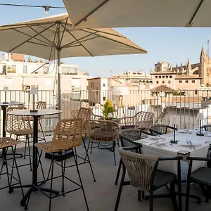 5* Hotell Nivia Born Boutique