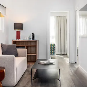 4* Hotel Hesperia Ciudad De Mallorca