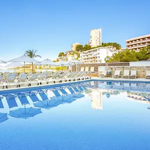 4* Szálloda Be Live Adults Only Marivent