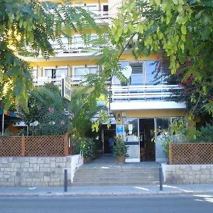  Hotell Rosamar