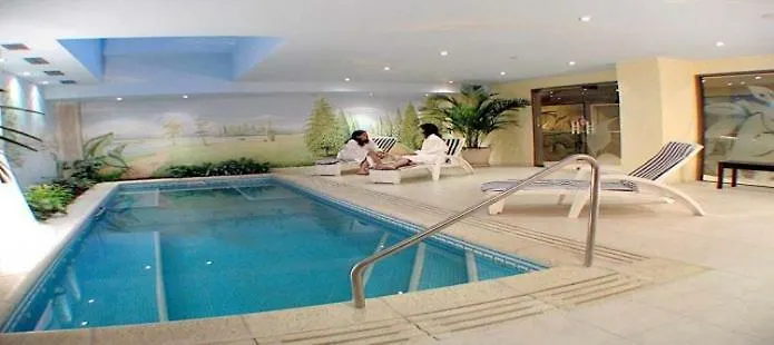 Costa Brava Hotel Palma de Mallorca