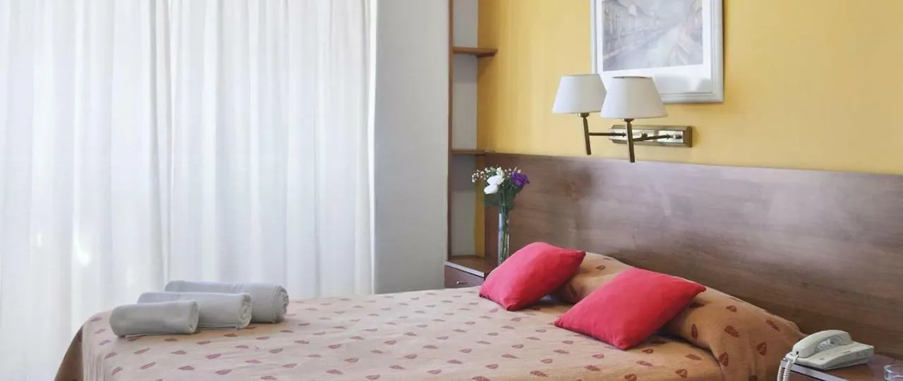 Costa Brava Hotel Palma de Mallorca