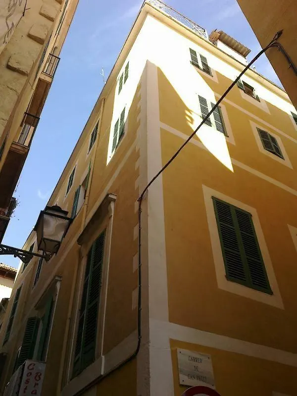 Hôtel Costa Brava à Palma